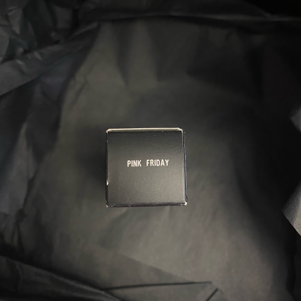 BRAND NEW! MAC Pink Friday lipstick!!!